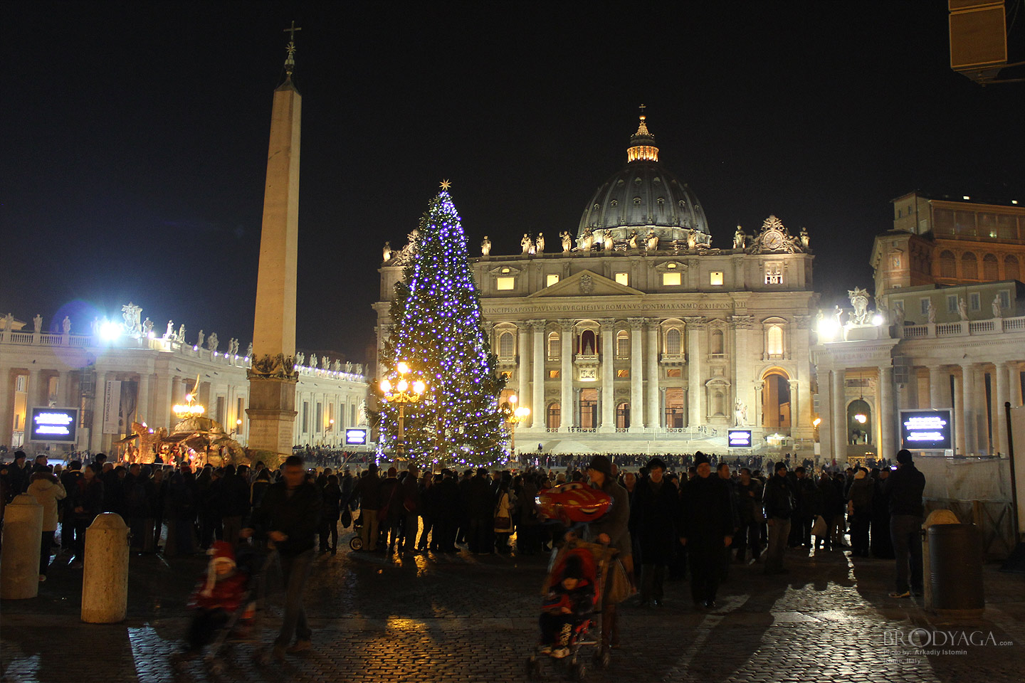 Rome